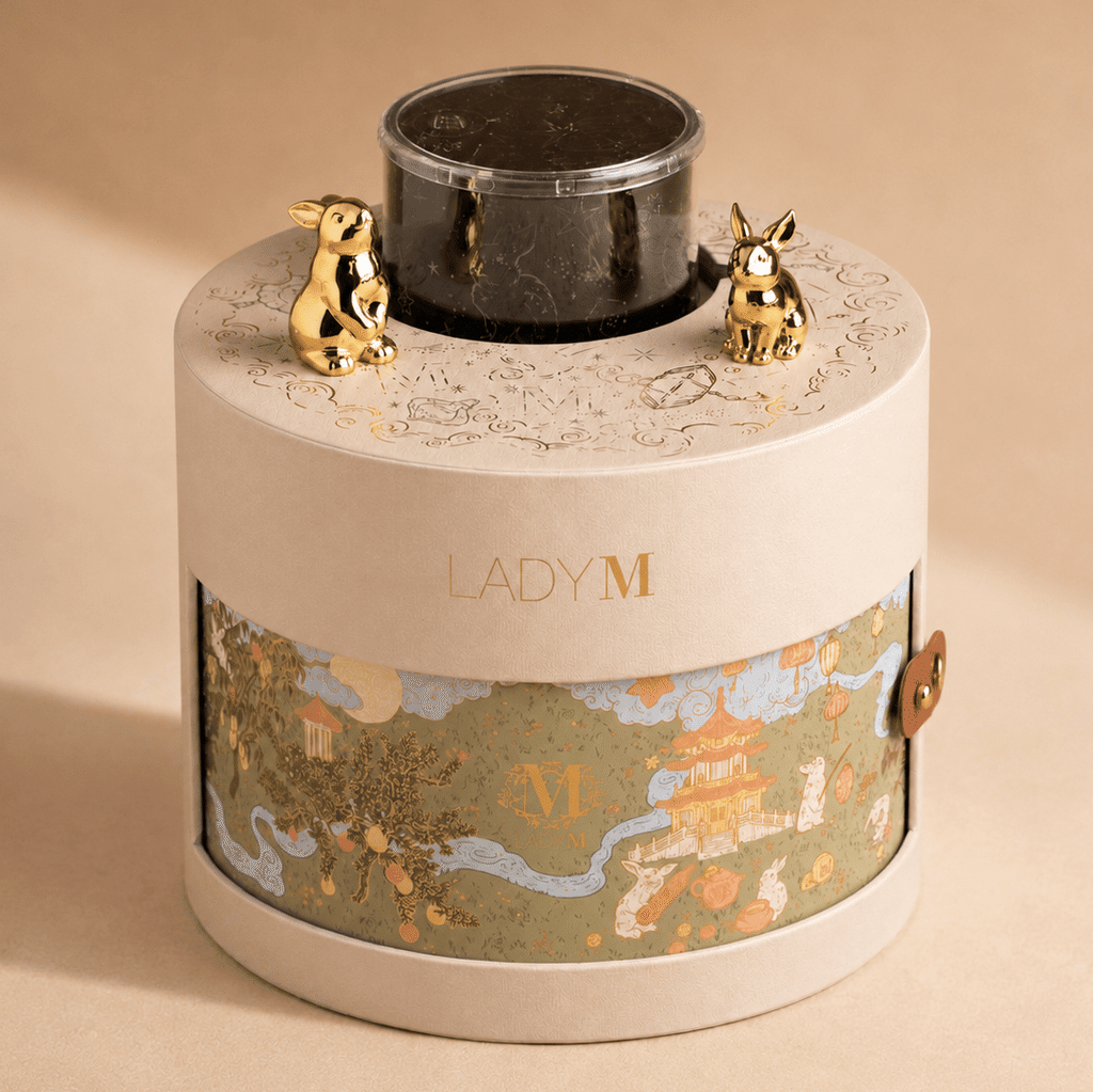 Get 2026 Lady M Moonlit Reverie Gift Set 210 g Delivered | Weee
