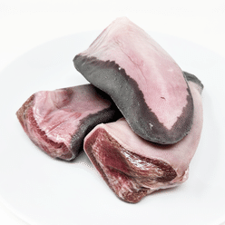 Beef Tongue Tip Skin On 2 lb