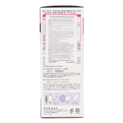 Kao Liese Prettia Bubble Hair Dye # Clear Lavender 1 each