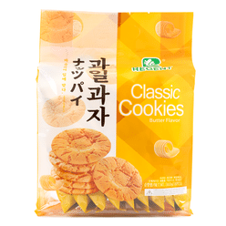 Regent Classic Cookies Butter 360 그램