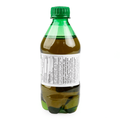 MATE AND GUARANA SODA 350 ml