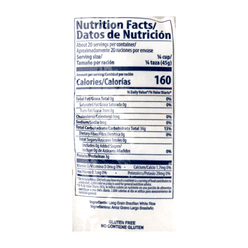 Tio Joao Long Grain White Rice 2 lb