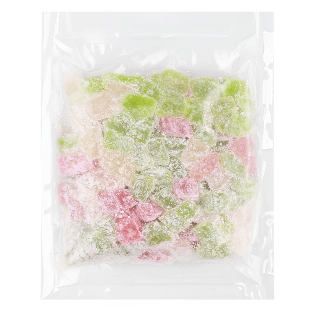 Happy Elephant Tapioca Balls, Frozen 8 oz