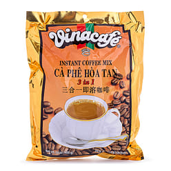 Vinacafe Instant Coffee Mix 20 g*20 pack