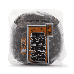 Kibun Daifuku Black Sesame 3.88 oz