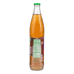 Gala Apple Soda 16.9 fl.oz