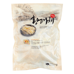 Jeollanam-do Dried Pollack 130 g