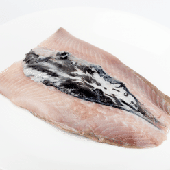 Tian Shi Fu Milk Fish Belly, Frozen 160-180 g