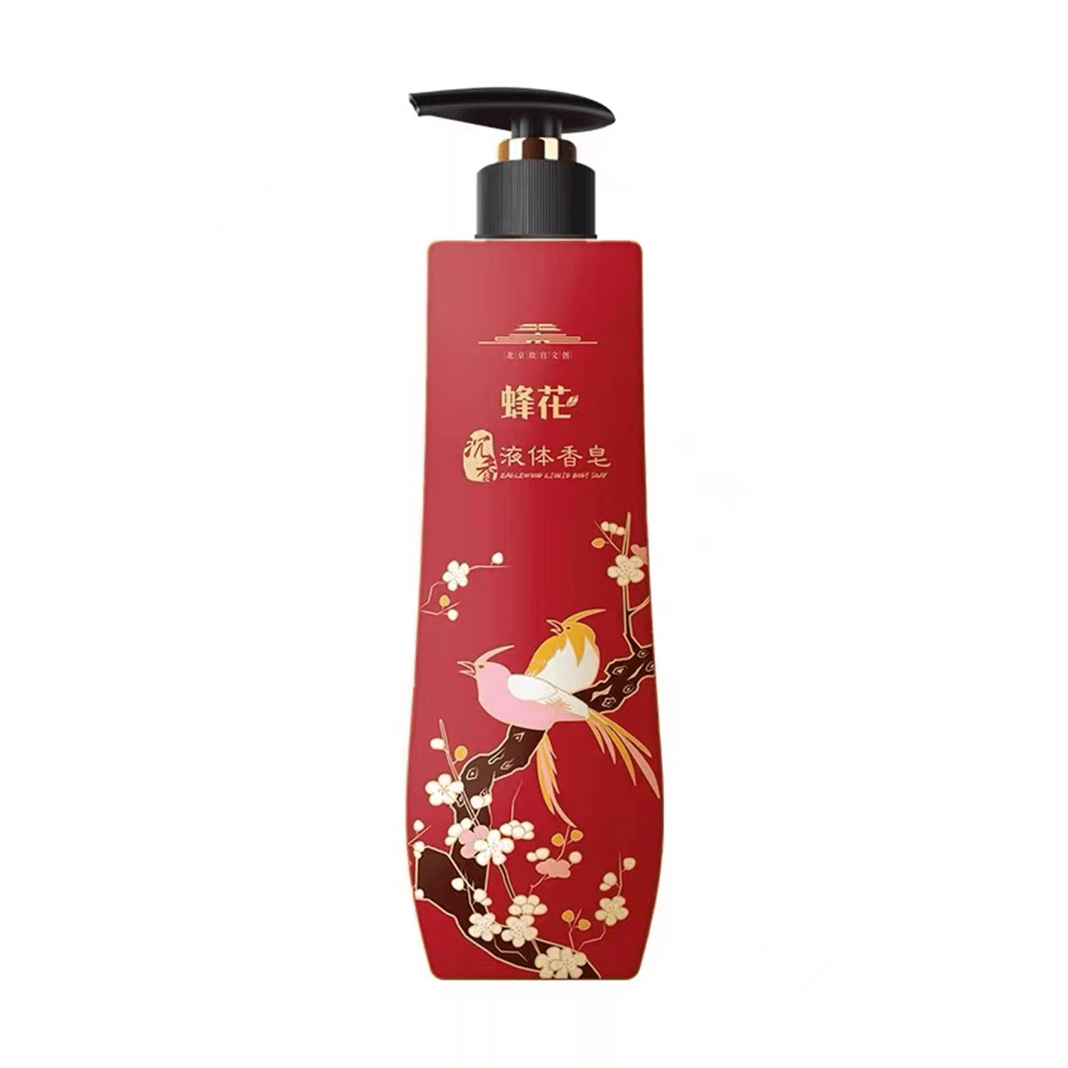 Bee&Flower Agilawood Liquid Soap 500 g