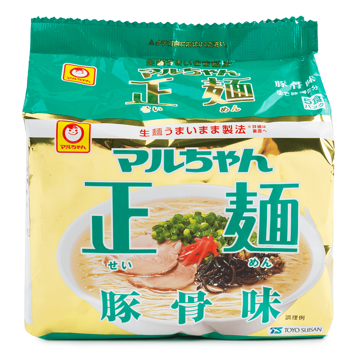 Ramen Maruchan Seimen sabor tonkotsu 445 gramo(s)
