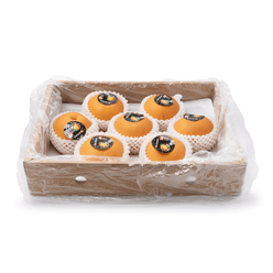 Qiuyue Pear Box 8 lb