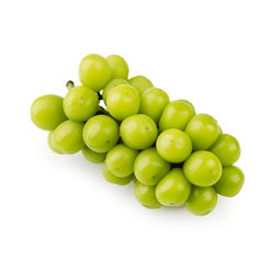 Korean Shine Muscat Grape 500 g