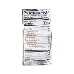 Frescano Marinated Deboned Milkfish, Frozen 16 oz