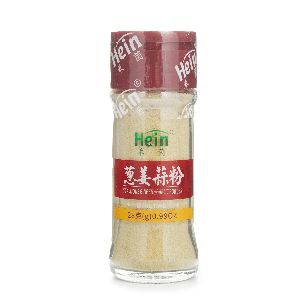 Hein Scallions Ginger & Garlic Powder 32 g
