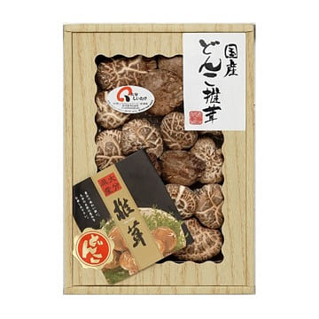 莓菰*樣専用 限時狩獵（2冊）＋小蘑菇特裝版 特典付き 日本大分縣產頂級椎茸花菇- Weee!