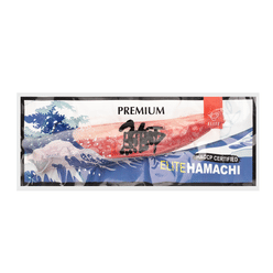 Yellowtail Hamachi Premium Loin, Sashimi Grade 1-1.4 lb