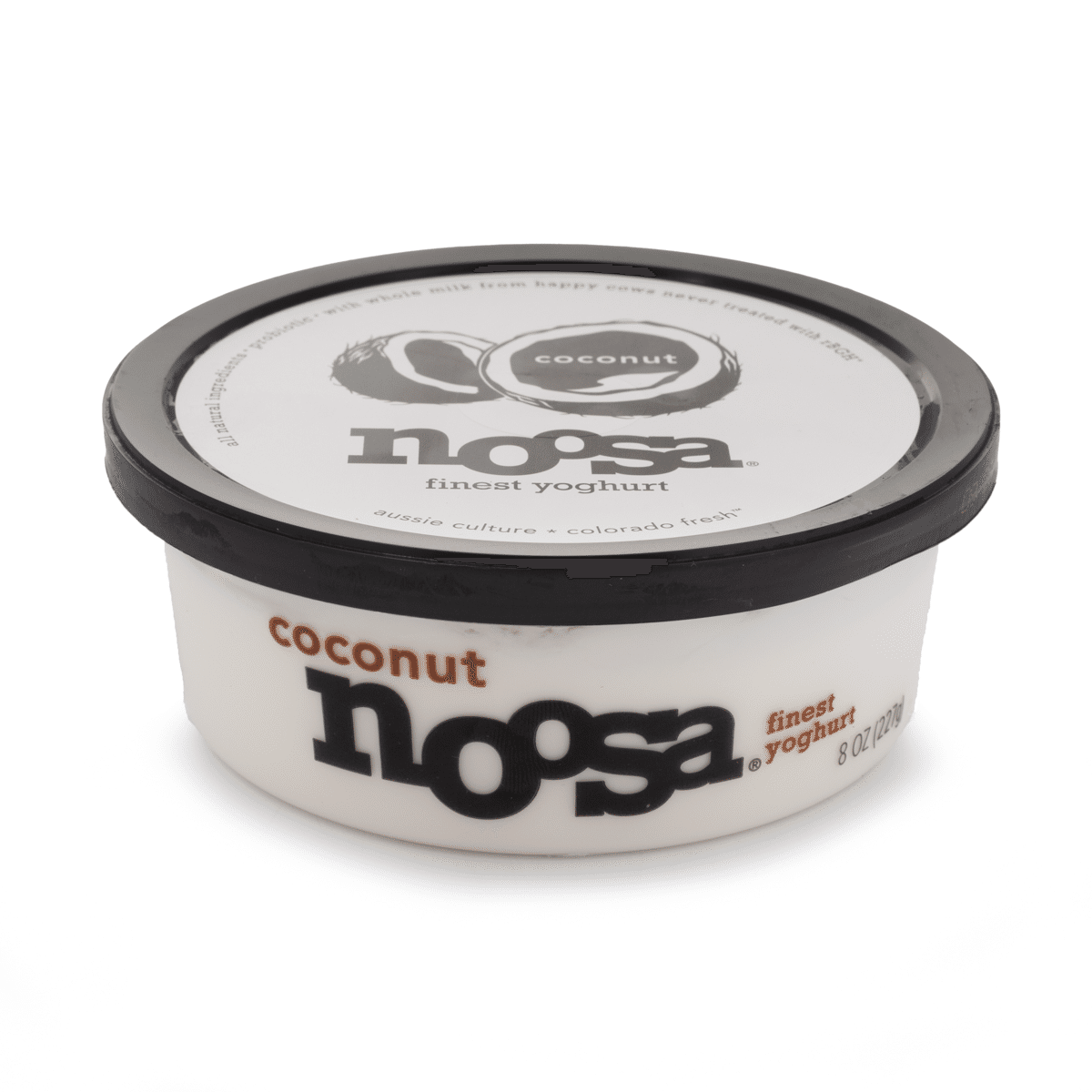 Noosa Yoghurt Coconut 8oz