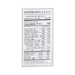 전라남도 대숲맑은 담양쌀 4000 그램