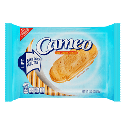 Cameo Creme Sandwich Cookies 13.3 oz