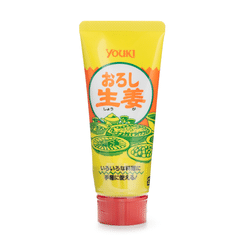 Youki Ginger Tube 2.8 oz