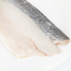 Oceankist Branzino European Sea Bass Fillet Frozen 16 oz