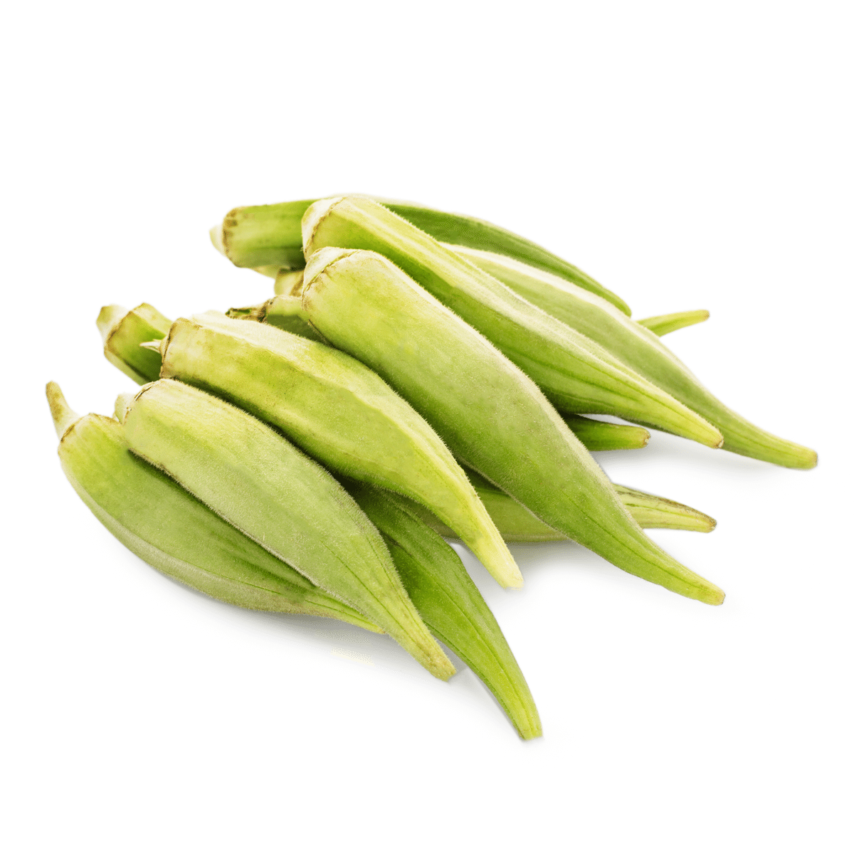 Okra 1 lb