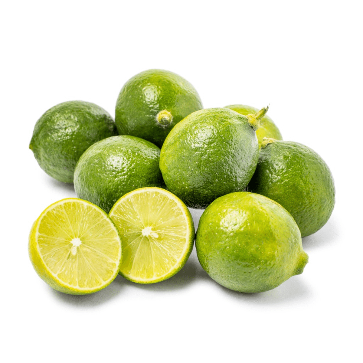Lime 1 count