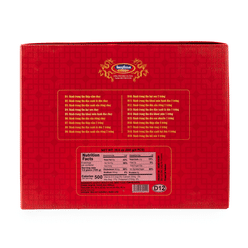 Dong Khanh Frozen Coconut Durian with 2 Salted Egg Yolks 28 oz