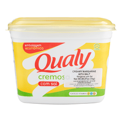 Qualy margarine 35.27 oz