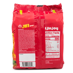 Otoki Jin Ramen, Spicy 120g*4 480 g