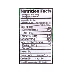 Tita's Special Pork Tocino 12 온스