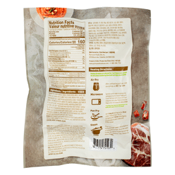 Pulmuone Thin Wrap Kimchi Dumplings with Pork and Textured Soy Flour Frozen 560 g