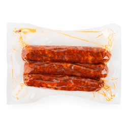 Meizhou Dongpo Spicy Pork Sausage 7 oz
