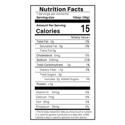 Liubiju Pickled Turnips 220 g