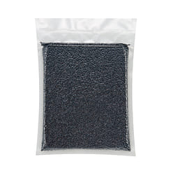 Grain Harvest Organic Black Sesame 200 g