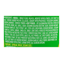 오푸드 미역라면컵 103 그램