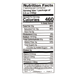 Sapporo Ichiban Instant Japanese Style Noodles, Chicken 3.5 oz