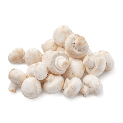 White Mushrooms 8 oz