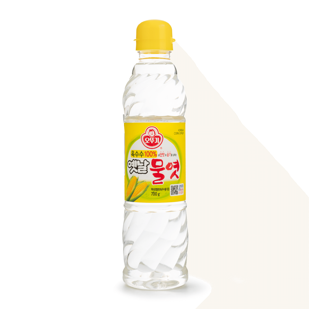 Otoki Korean Corn Syrup 700 g