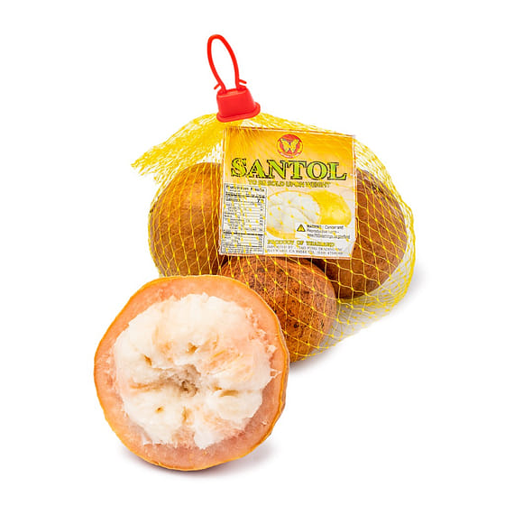 weee_frozen_Butterfly Santol, Frozen 850 g