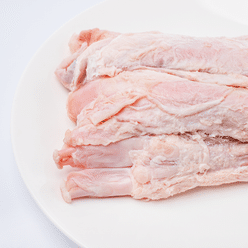 Beef Tendons, Frozen 3 lb