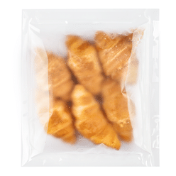 Filled Croissant  Egg Yolk Flavor 6pcs, Frozen 180 g
