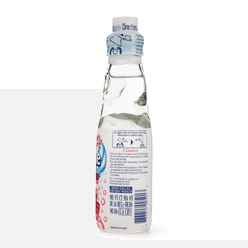 Sangaria Ramune 일본 탄산음료 리치맛 6Pack 6.76 액량 온스