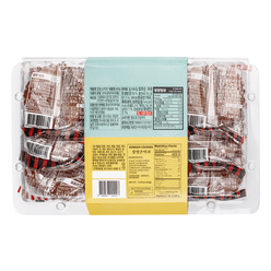 무직타이거 찹쌀 손약과 9개입 450 그램