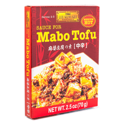 Lee Kum Kee Mabo Tofu Sauce 2.5 oz