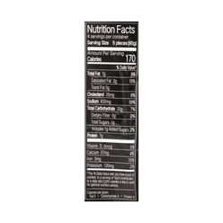 Synear Shrimp and Chinese Celery Dumplings Frozen 375 g