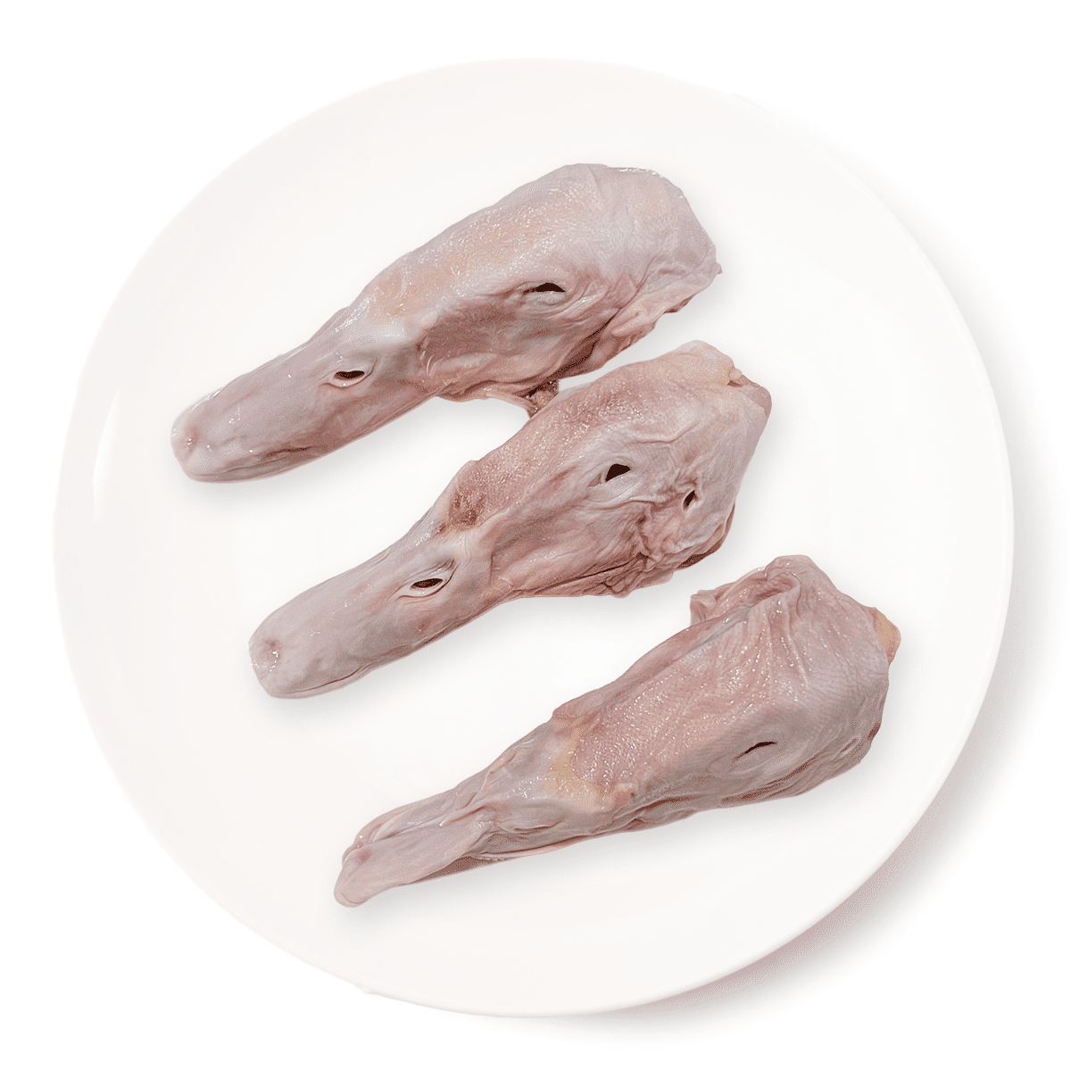 Duck Head Frozen 2 libra(s)