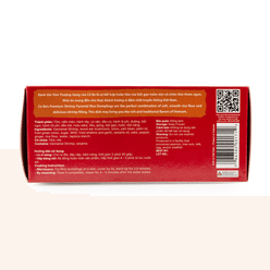 Co Ba Mien Tay Premium Vietnamese Shrimp Pyramid Rice Dumplings, Frozen 9.17 oz