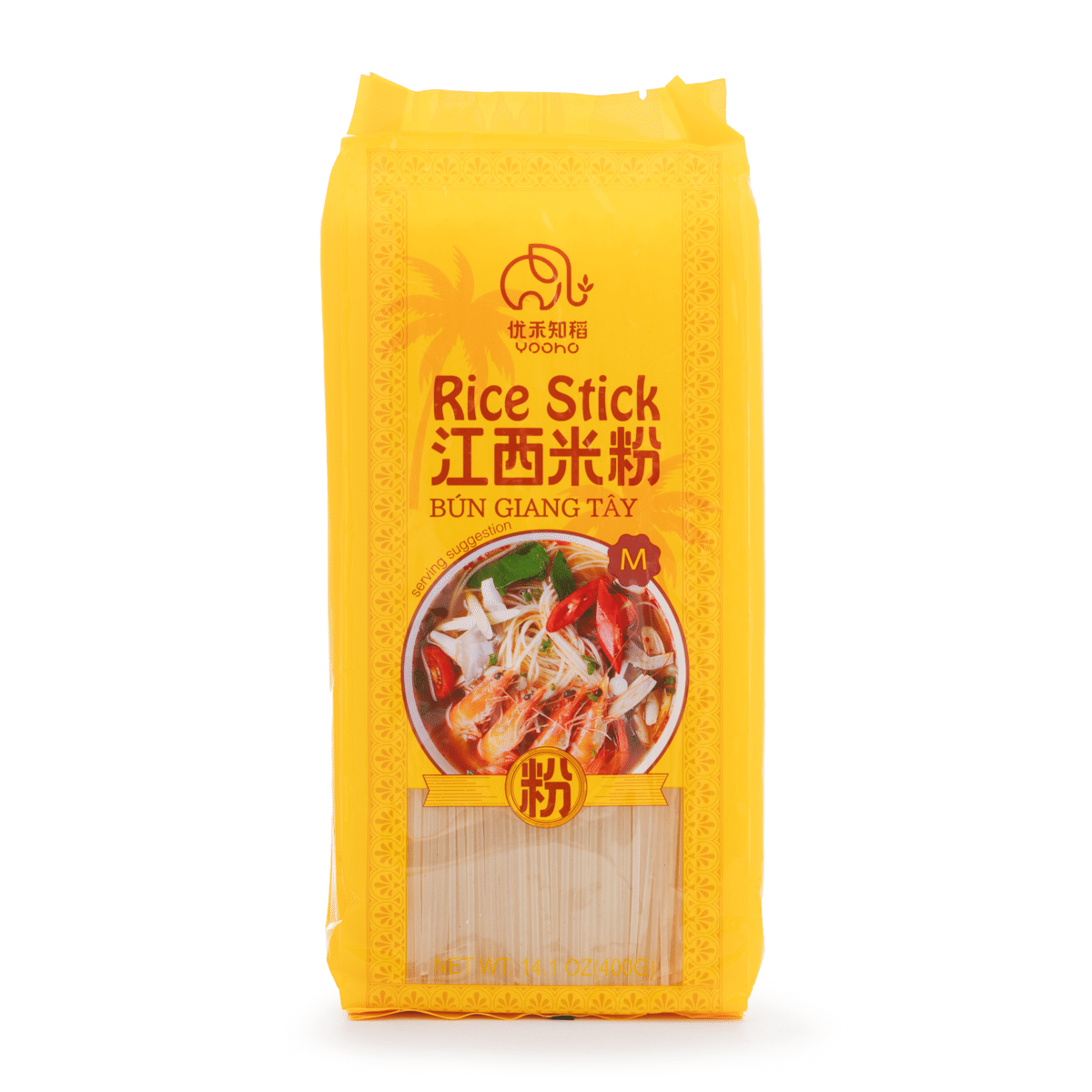 Yooho Rice Stick 400 g