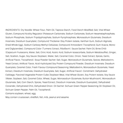 KSF INST NDL BWL-SC GRN PEPPER BEEF FLV 109 g